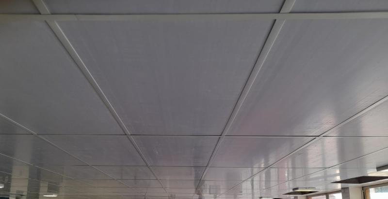 Forro Fisioterapia Aquática - AACD