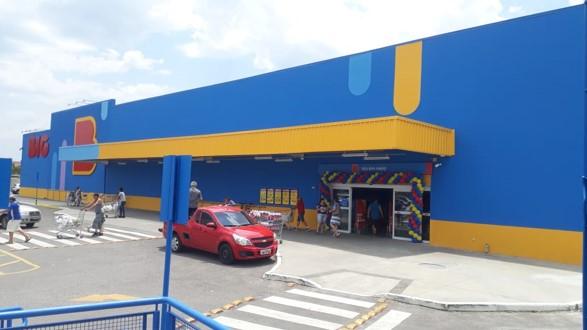 Makeup - Big Patronato 