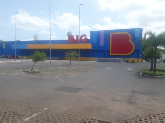 Makeup - Big Hipermercado