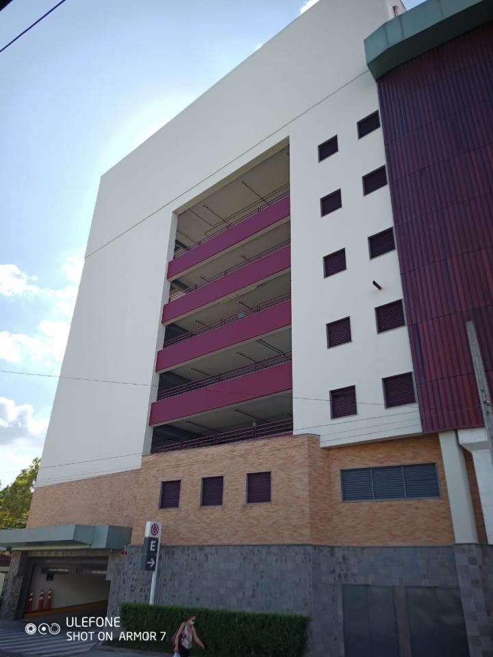 Revitalização - Bourbon Shopping 