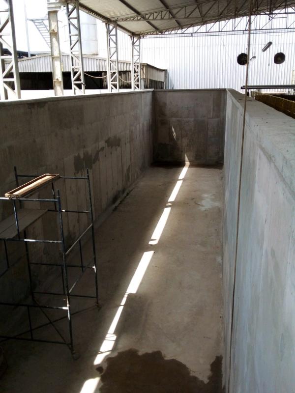 Adequações E.T.E -  JBS 