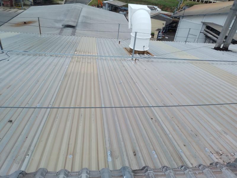 Adequações Civis FFO - JBS