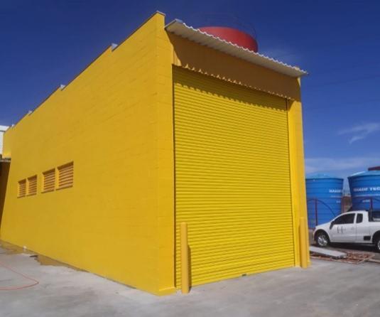 Nova Doca - Maxxi Atacado (Bairro Sarandi)