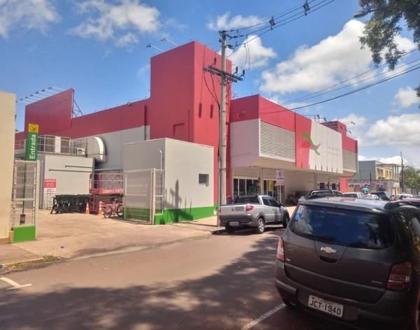 Makeup - Nacional Supermercado