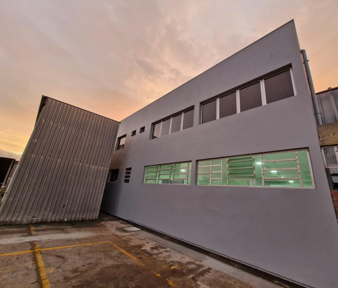 Sesmt, Manutenção e Sanitários