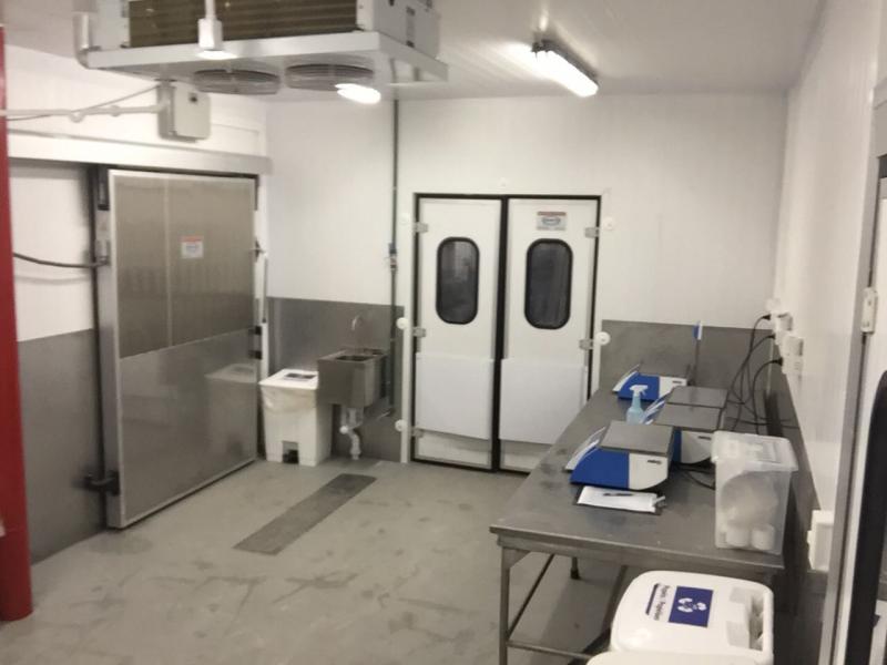 Revitalização da Loja -Zaffari Bordini